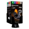 Black GoGrip basket holder for Mercator GoGrip ONE-BY-ONE glove box