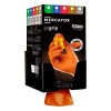 Black GoGrip basket holder for Mercator GoGrip ONE-BY-ONE glove box
