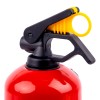 Powder fire extinguishers GP-1  BC and wall fixer