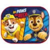 Sunshades 2 pcs 44*35 cm. Paw Patrol Boy