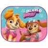 Sunshades 2 pcs 44*35 cm. Paw Patrol Girl