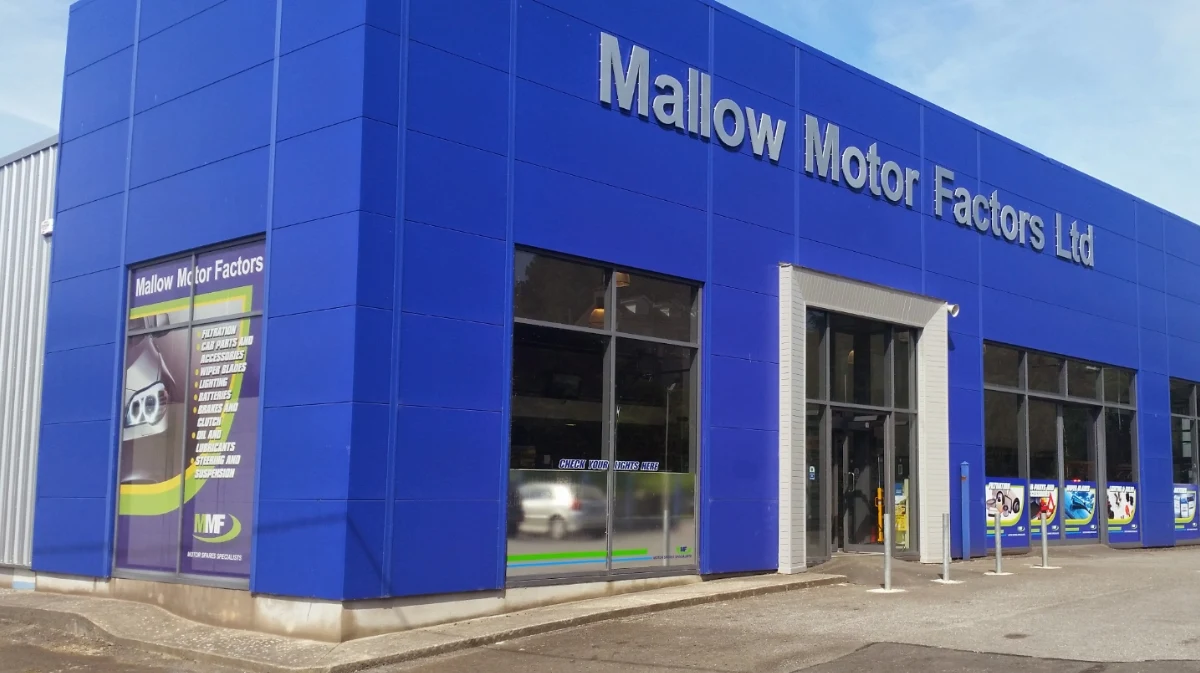 Mallow Motor Factors